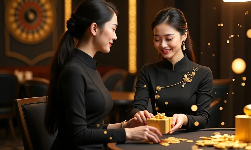 Viettel Money Blackjack